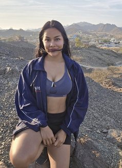 Teach Yoni massage for man - masseuse in Dubai Photo 9 of 9