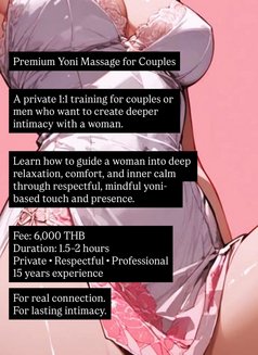 Guaranteed big shot/2-4 shots(AVAILABLE) - masseuse in Bangkok Photo 8 of 8