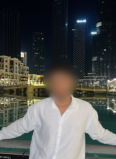 Teamor - Male escort in Riyadh Photo 3 of 4