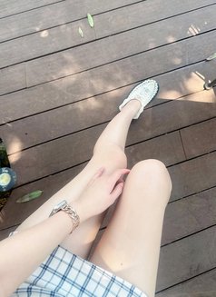 Teanaa - escort in Bali Photo 2 of 5