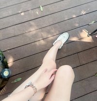 Teanaa - escort in Bali