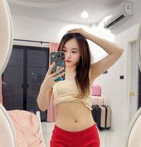 Teanaa - escort in Bali