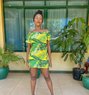 Teanna - escort in Bangalore Photo 1 of 2