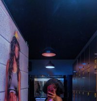 Teanna - escort in Chennai