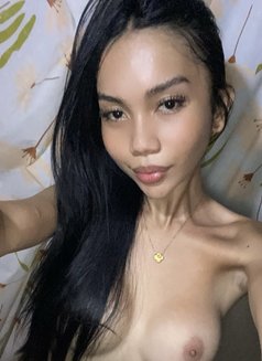 Hottest _Ari_ - Transsexual escort in Cebu City Photo 3 of 10