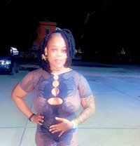 Teaser Pleaser - escort agency in Barbados