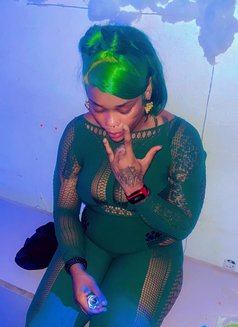 Teaser Pleaser - Agencia de putas in Barbados Photo 5 of 13