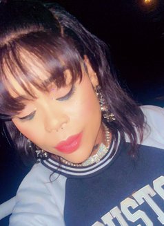 Teaser Pleaser - Agencia de putas in Barbados Photo 9 of 13