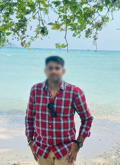 TeasingTitan - Male escort in Ahmedabad Photo 4 of 4