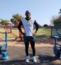 Teboho - Male escort in Johannesburg Photo 1 of 6