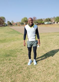 Teboho - Male escort in Johannesburg Photo 2 of 6