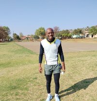 Teboho - Male escort in Johannesburg