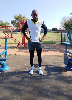 Teboho - Male escort in Johannesburg Photo 3 of 6