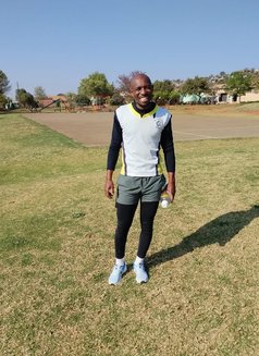 Teboho - Male escort in Johannesburg Photo 4 of 6