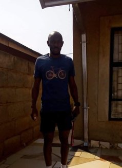 Teboho - Male escort in Johannesburg Photo 6 of 6