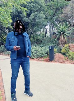 Tebza. T - Acompañantes masculino in East Rand Photo 1 of 1