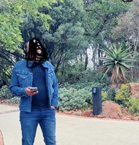 Tebza. T - Male escort in East Rand