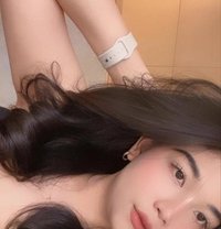 Tecca, Model and beauty face - escort in Bali