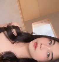 Tecca, Model and beauty face - escort in Bali