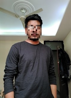 Ted Patel - Male escort in Bangalore Photo 1 of 2
