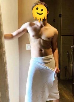 Teddy Bear - Acompañantes masculino in Mumbai Photo 1 of 1