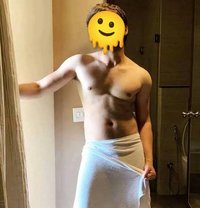 Teddy Bear - Acompañantes masculino in Mumbai