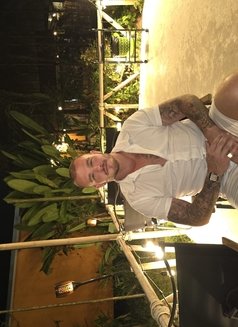 Teddy - Male escort in Phuket Photo 8 of 8