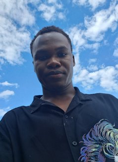 Kingsley Lake - Male escort in Nairobi Photo 1 of 1