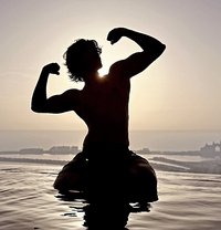 Teddy 🧸 - Male escort in Abu Dhabi
