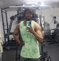 Teddy 🧸🧿 - Male escort in Abu Dhabi