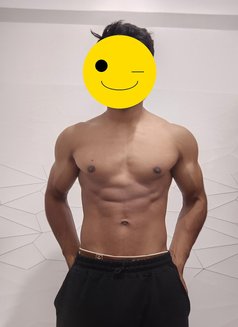 Teddy - Male escort in Bangalore Photo 1 of 3