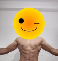 Teddy - Male escort in Bangalore