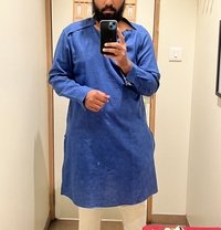 Teddy - Male escort in Bangalore
