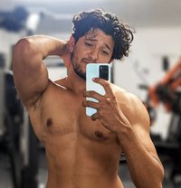 Teddy 🧸🧿 - Acompañantes masculino in Dubai