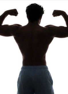 Teddy - Male escort in Hyderabad Photo 3 of 3