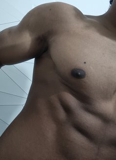 Teddy - Male escort in Hyderabad Photo 1 of 4