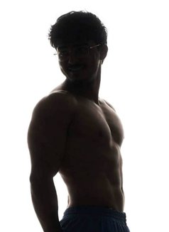 Teddy - Male escort in Hyderabad Photo 2 of 4