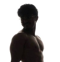 Teddy - Acompañantes masculino in Hyderabad