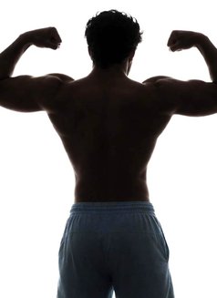 Teddy - Male escort in Hyderabad Photo 3 of 4