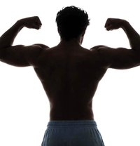 Teddy - Acompañantes masculino in Hyderabad