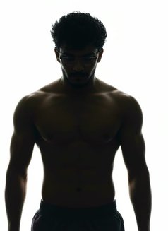 Teddy - Male escort in Hyderabad Photo 4 of 4