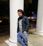 Teddy - Male escort in New Delhi Photo 1 of 1