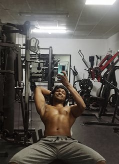 Teddy 🧸🧿 - Male escort in Sharjah Photo 5 of 6
