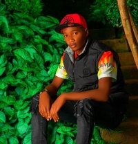 Teddy - Male escort in Nairobi