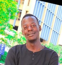 Teddy - masseur in Nairobi