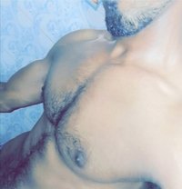 Teddy bottom (XXL Bubble butt) - Male escort in Colombo