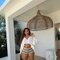 Teddy - escort in Abidjan