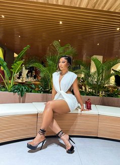 Teddy - escort in Abidjan Photo 2 of 2