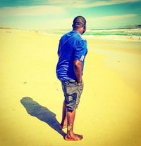 Teddy - Male escort in Lagos, Nigeria
