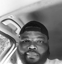 Teddy - Male escort in Lagos, Nigeria
